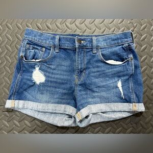 Women’s Old Navy jean shorts size 4